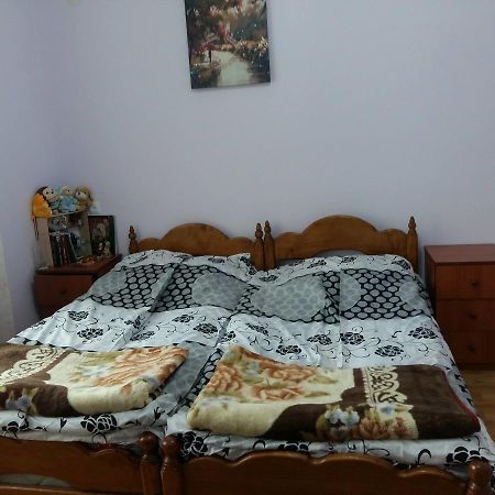 Kveda Chkhutuneti Guest House Noe المظهر الخارجي الصورة