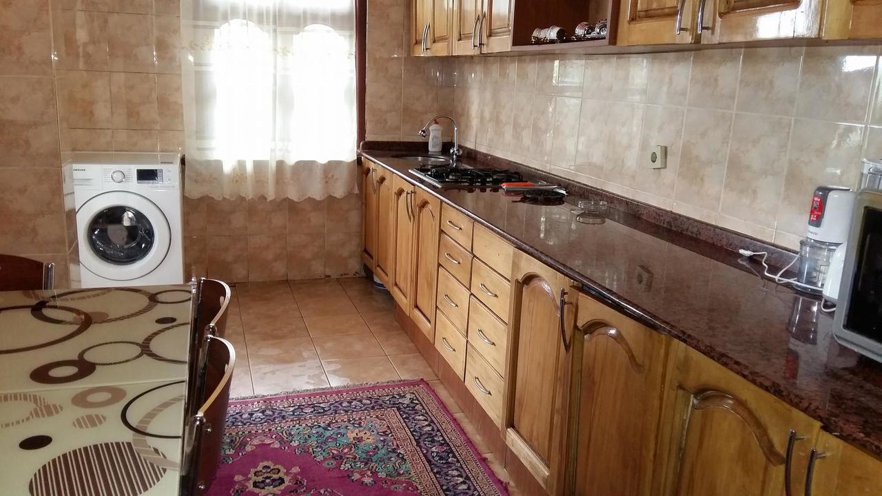 Kveda Chkhutuneti Guest House Noe المظهر الخارجي الصورة