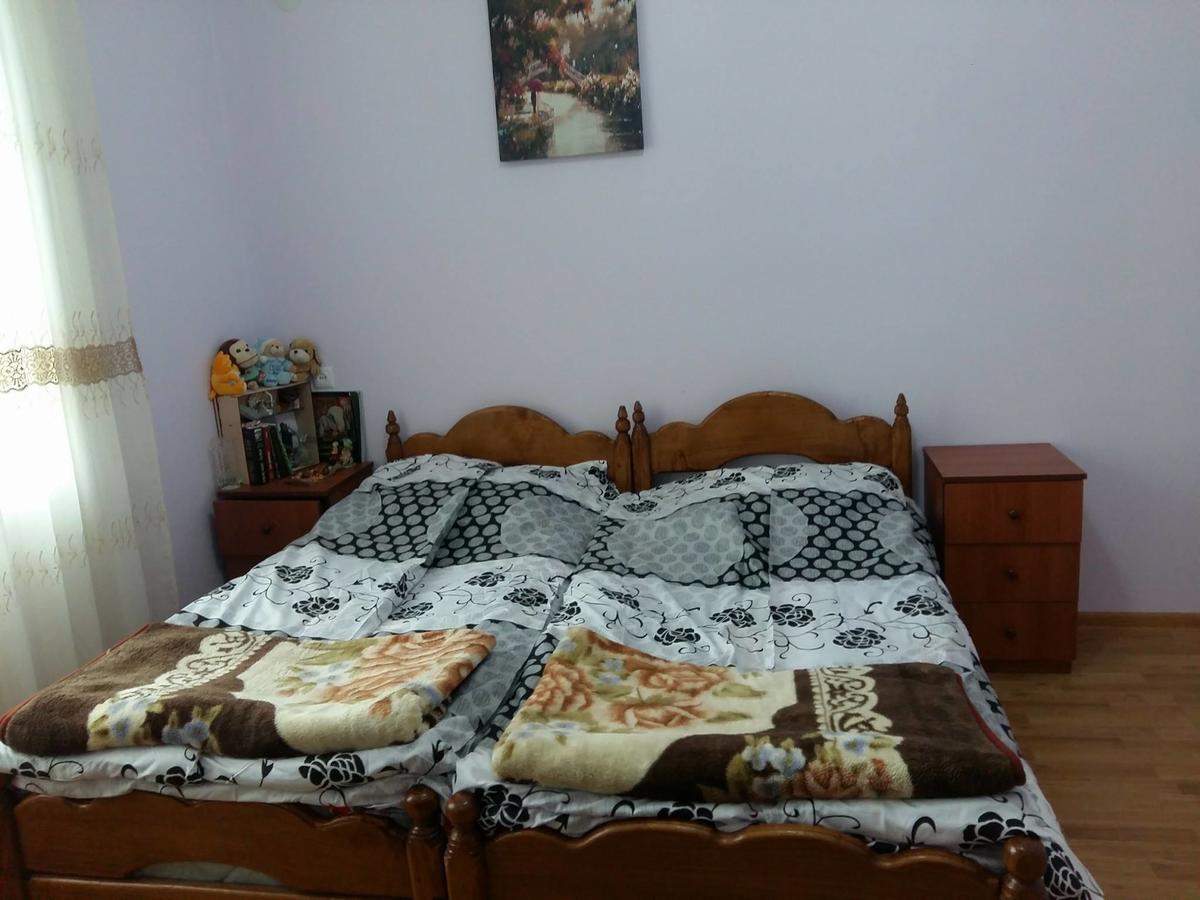 Kveda Chkhutuneti Guest House Noe المظهر الخارجي الصورة