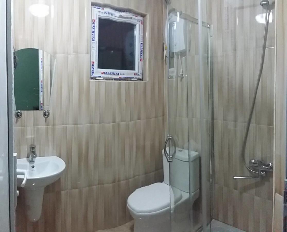 Kveda Chkhutuneti Guest House Noe المظهر الخارجي الصورة