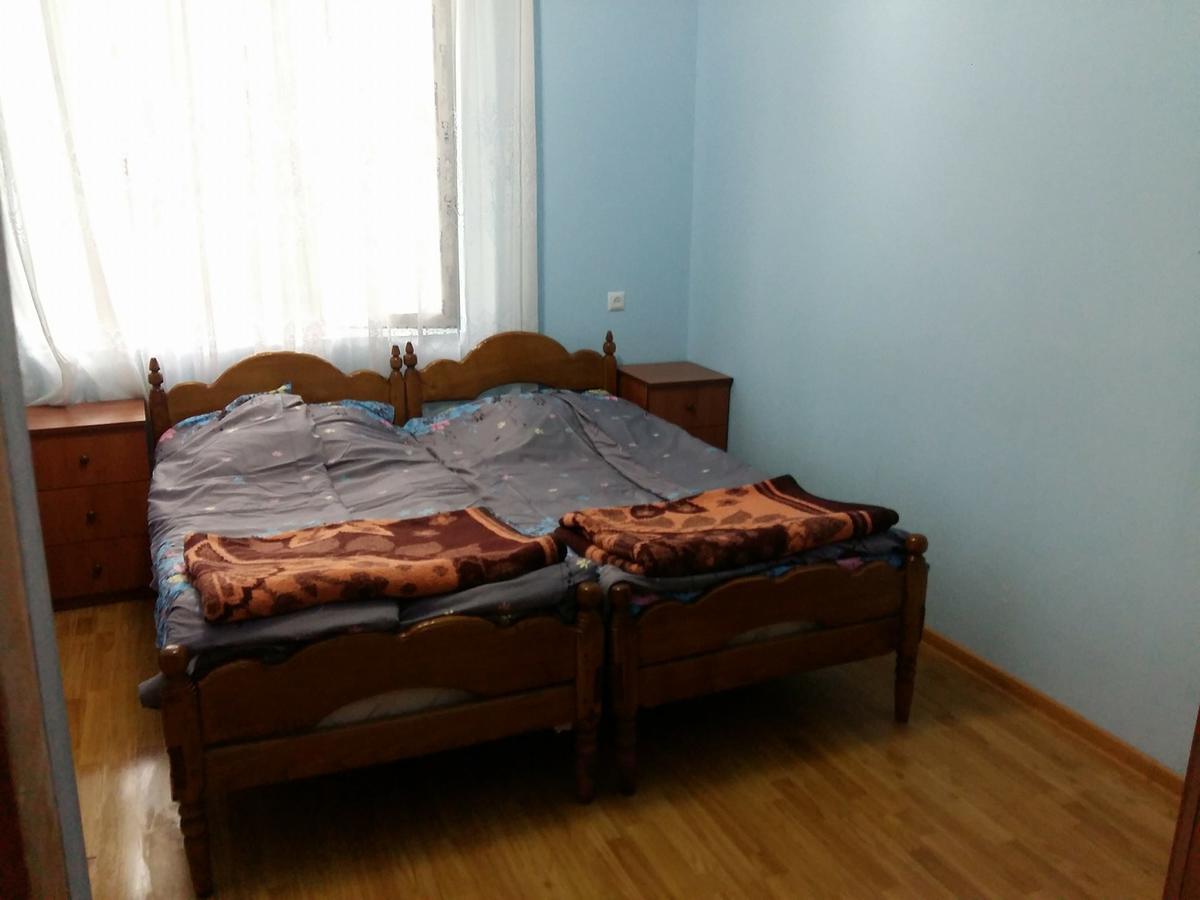 Kveda Chkhutuneti Guest House Noe المظهر الخارجي الصورة