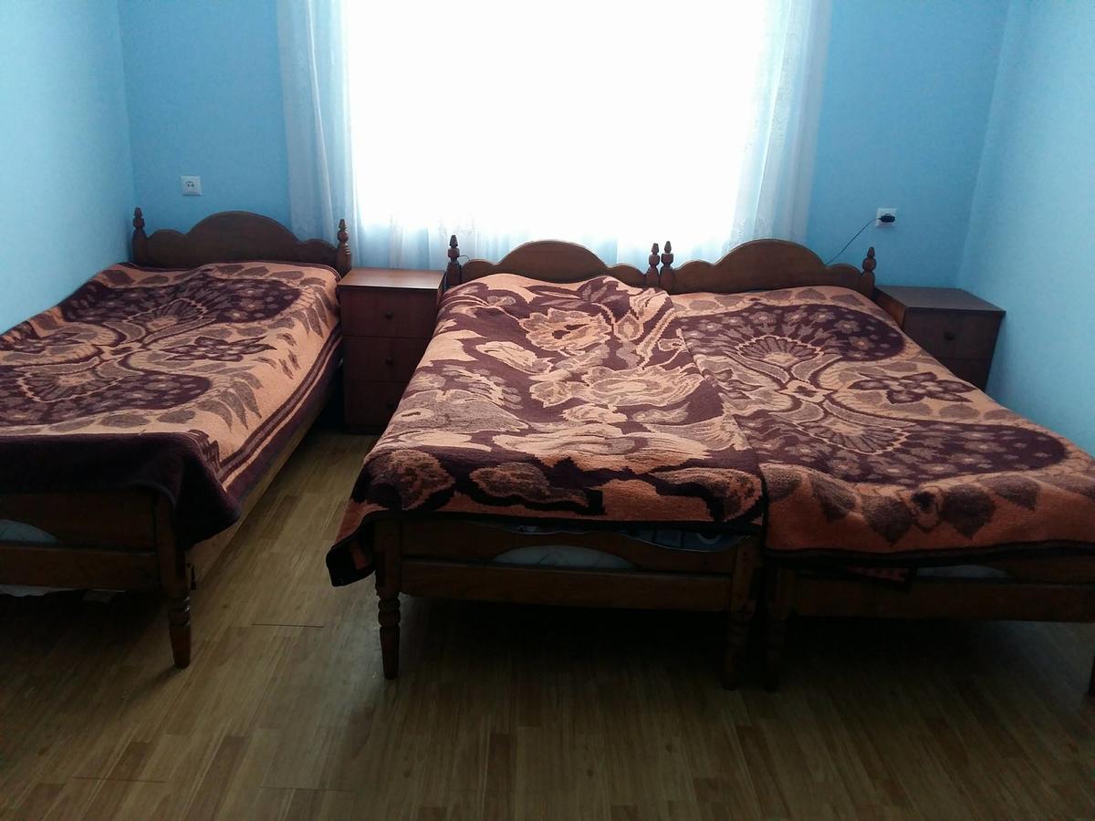 Kveda Chkhutuneti Guest House Noe المظهر الخارجي الصورة